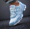 Asics Gel-Nyc Cream Light Blue