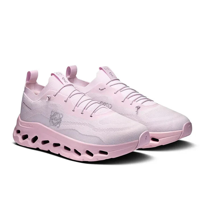 LOEWE x On Running Cloudtilt Pale Pink