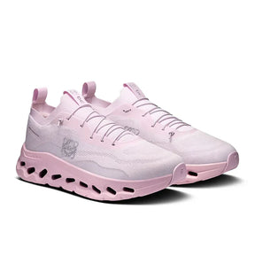 LOEWE x On Running Cloudtilt Pale Pink