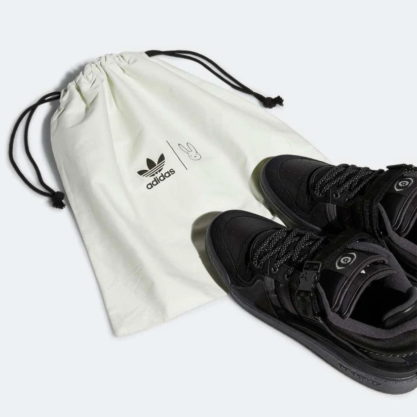 Bad Bunny x Forum Buckle Low 'Back To School'