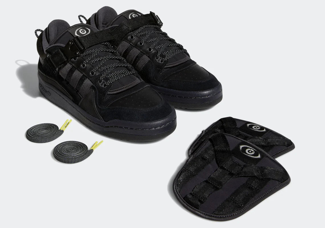 Bad Bunny x Forum Buckle Low 'Back To School'