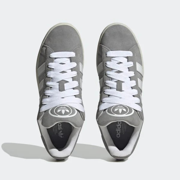 Adidas Campus 00s Grey White