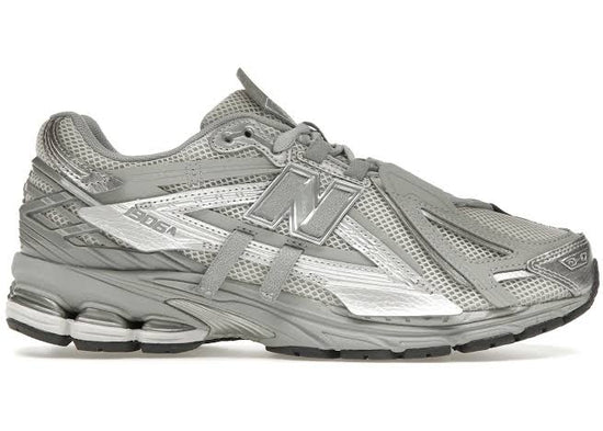 New Balance 1906A Concrete Silver Metallic