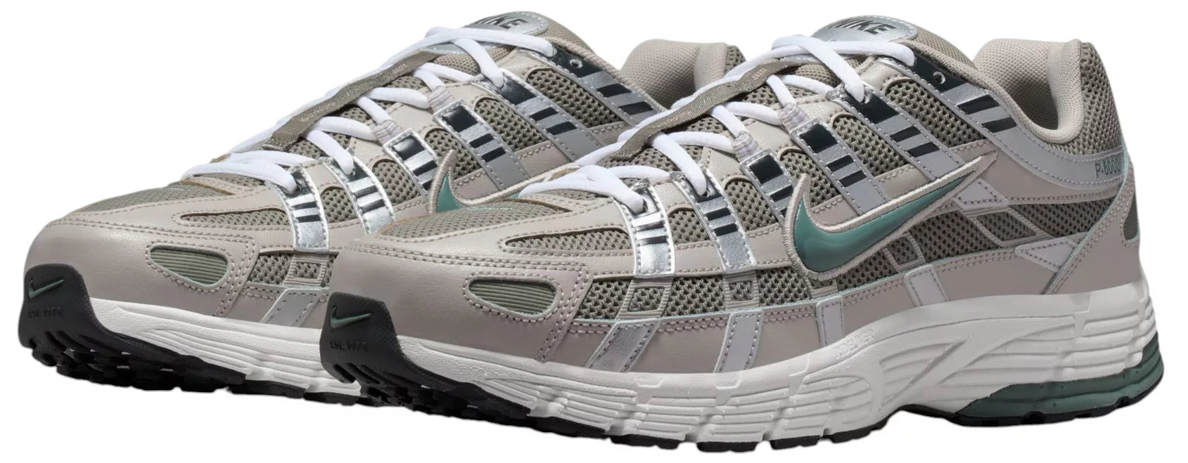 Nike Men's P-6000 Shoes