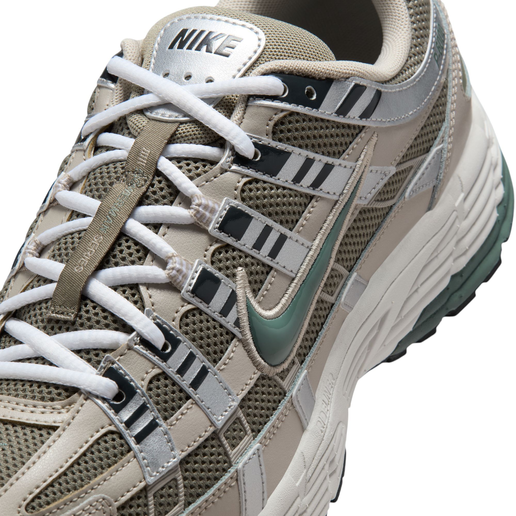 Nike Men's P-6000 Shoes