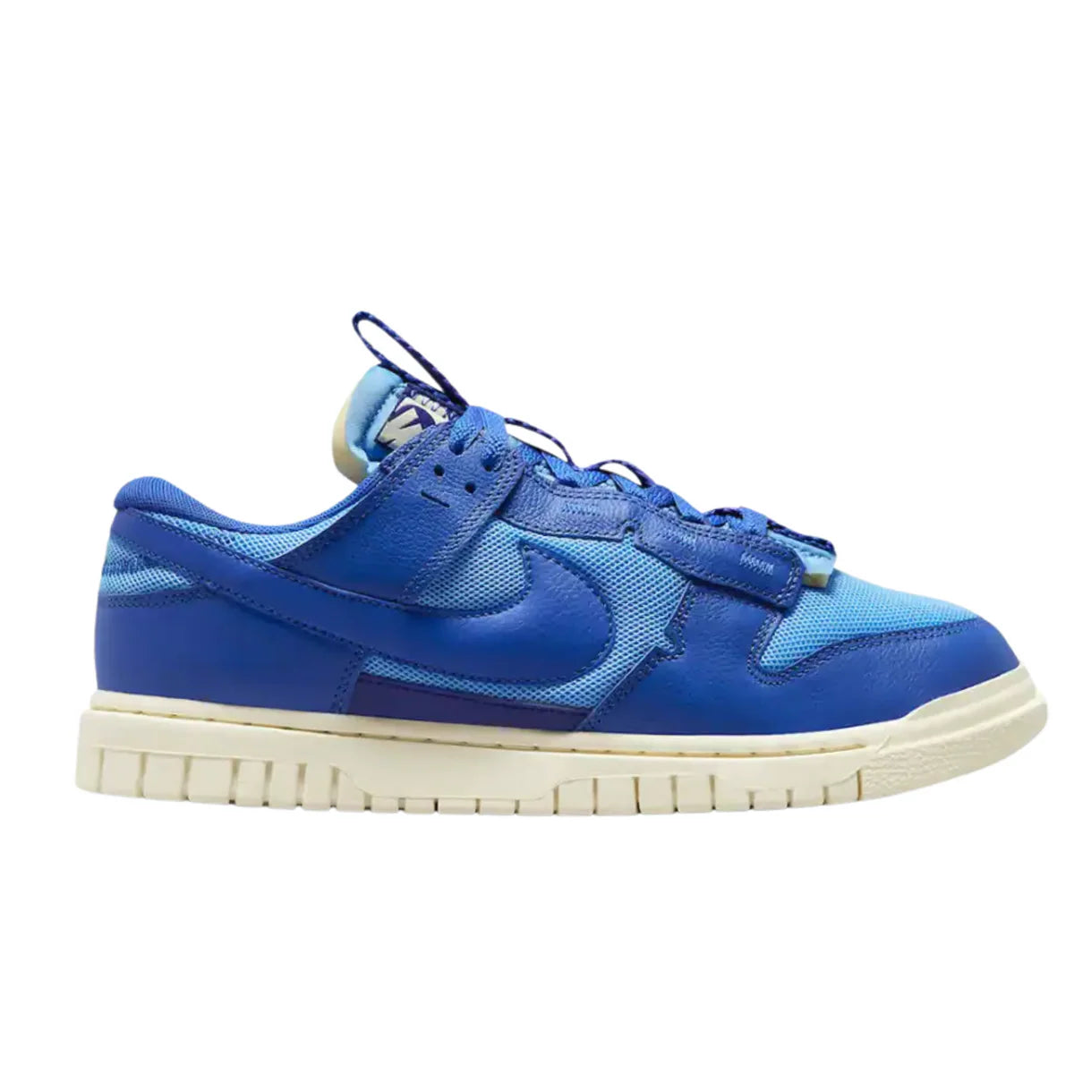 Nike Air Dunk Jumbo "Blue"