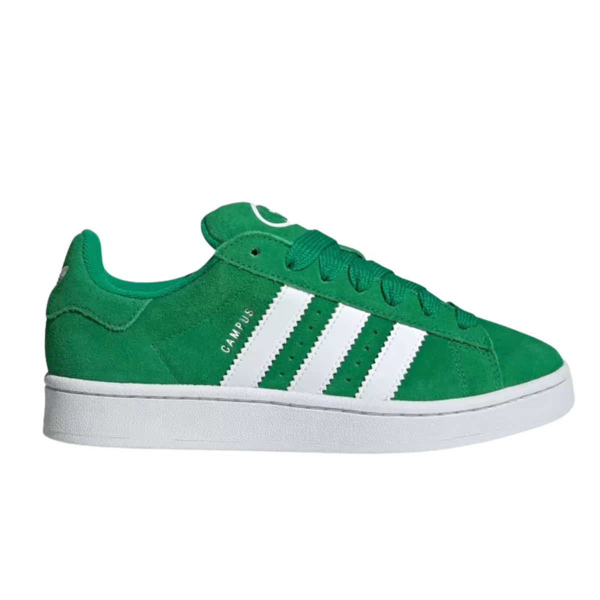 Adidas Campus 80s Green
