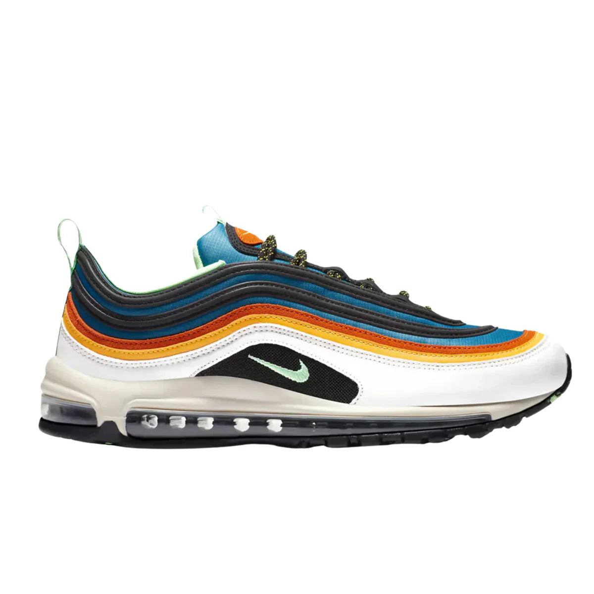 Nike Air Max 97 "Green Abyss"
