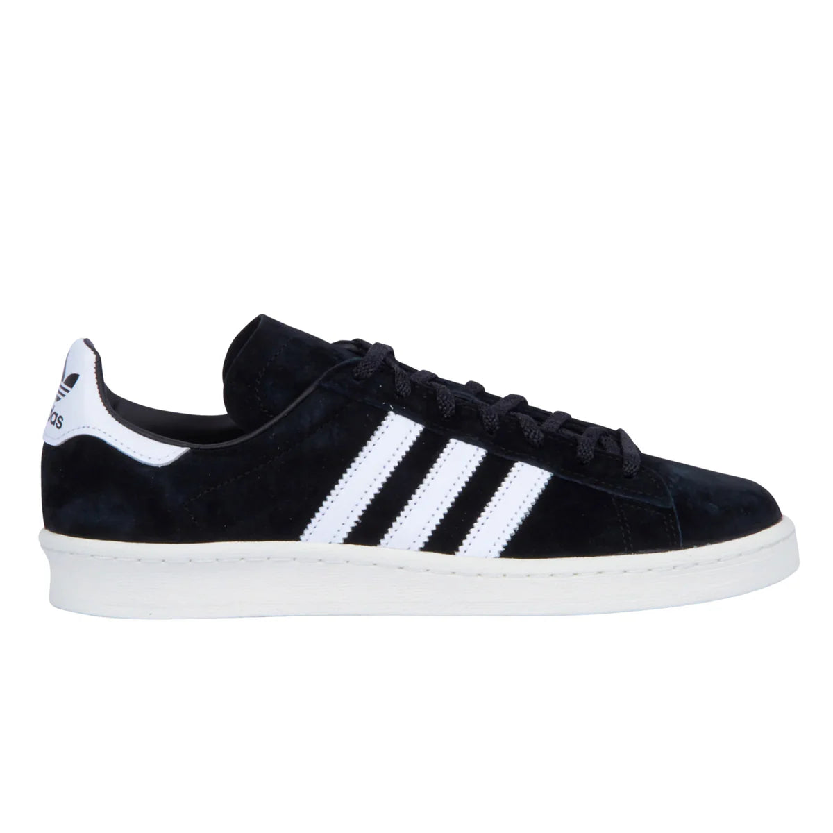 Adidas Campus 80s Black