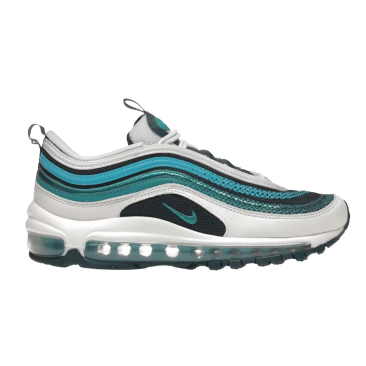 Nike Air Max 97 White Nightshade Spirit Teal