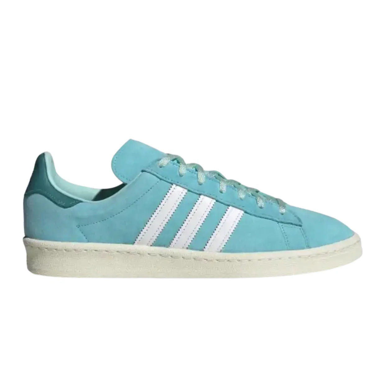 Adidas Campus 80s Light Aqua
