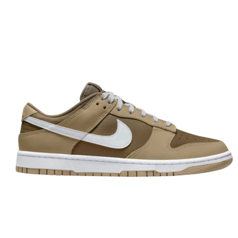 Nike Dunk Low "Judge Grey"