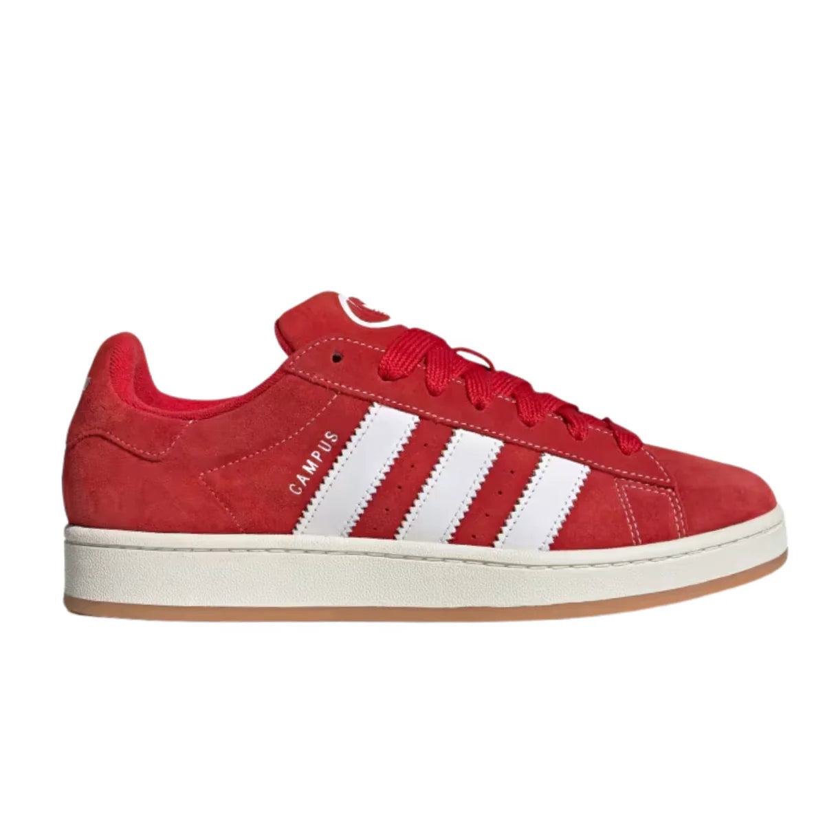 Adidas Campus 80s Red