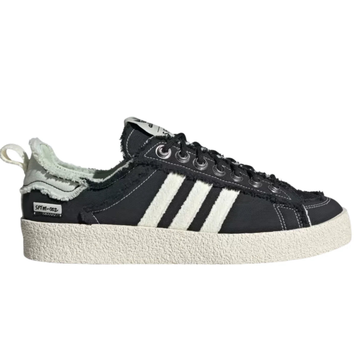 Adidas Campus 80s Black/White