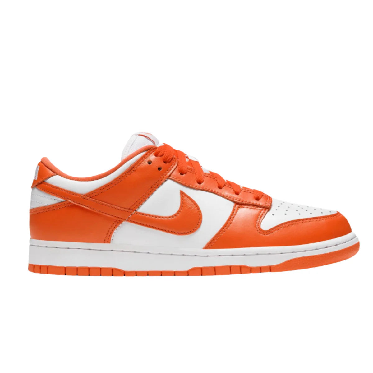 Nike SB Dunk Low "Orange Blaze"