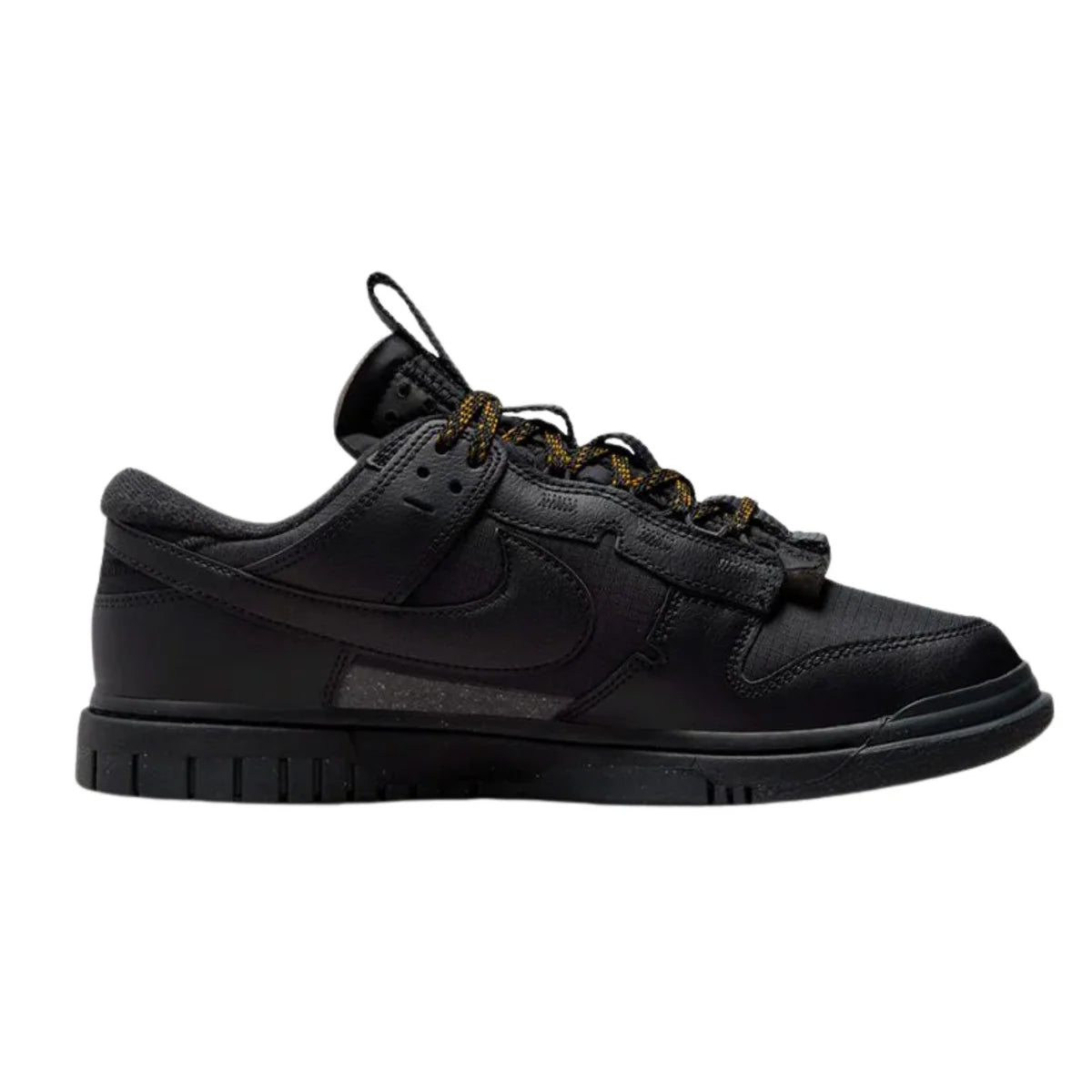 Nike Dunk Low Jumbo "Triple Black