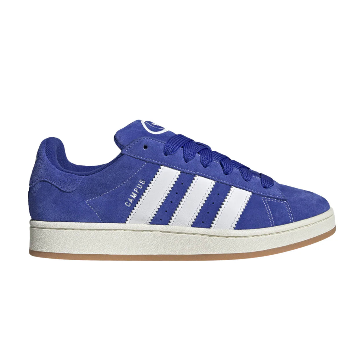 Adidas Campus 00s Semi Lucid Blue