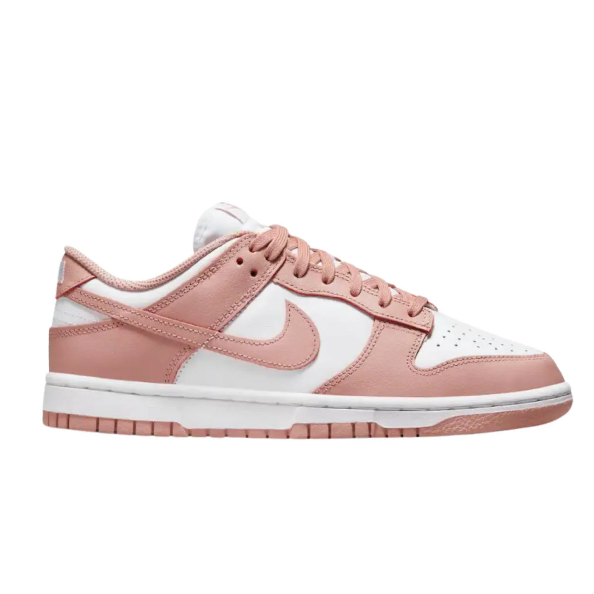 Nike Dunk Low "Rose Whisper"