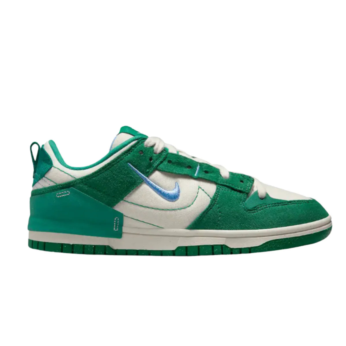 Nike Dunk Low Disrupt 2 "WN's Malachite"