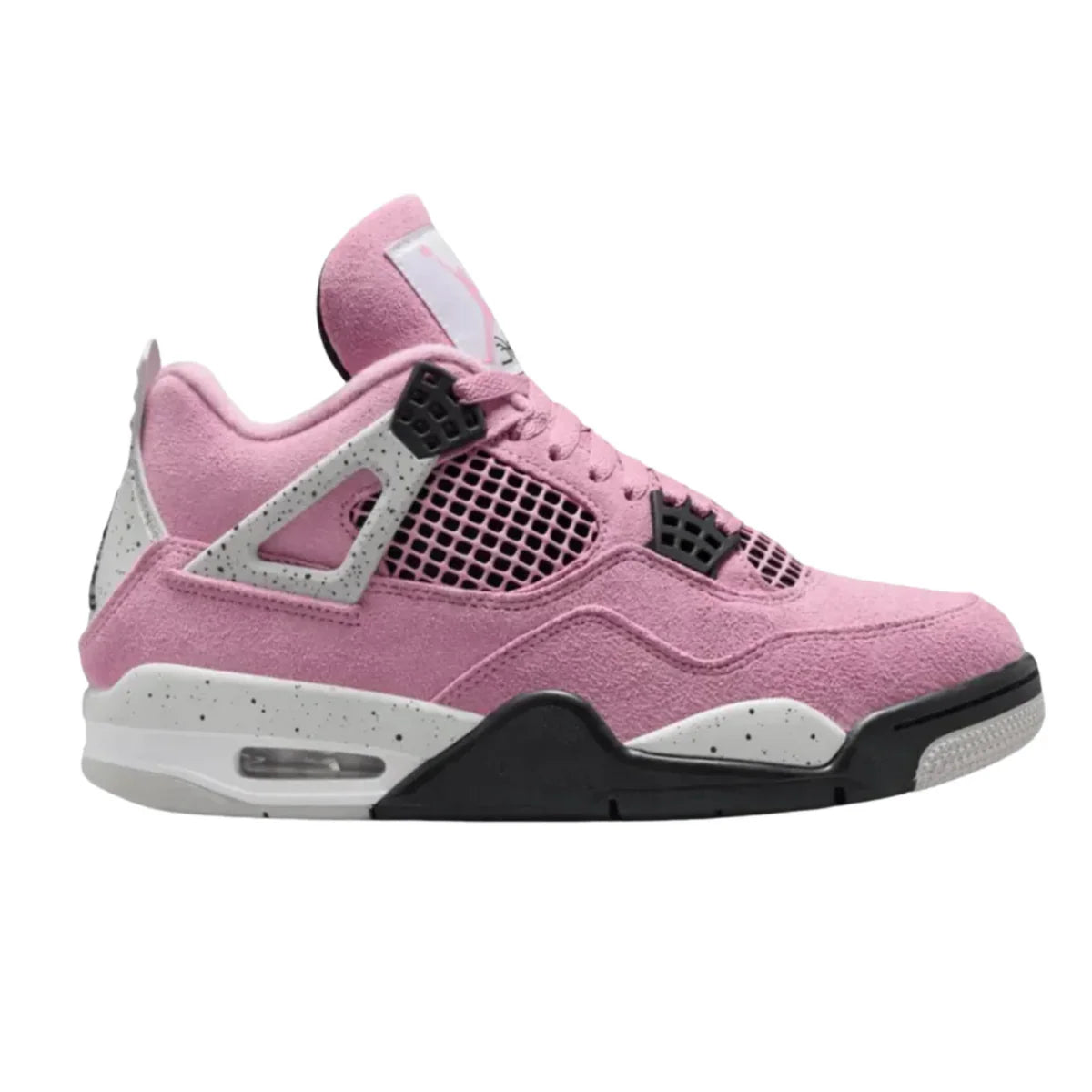 Nike Air Jordan 4 ''Orchid'