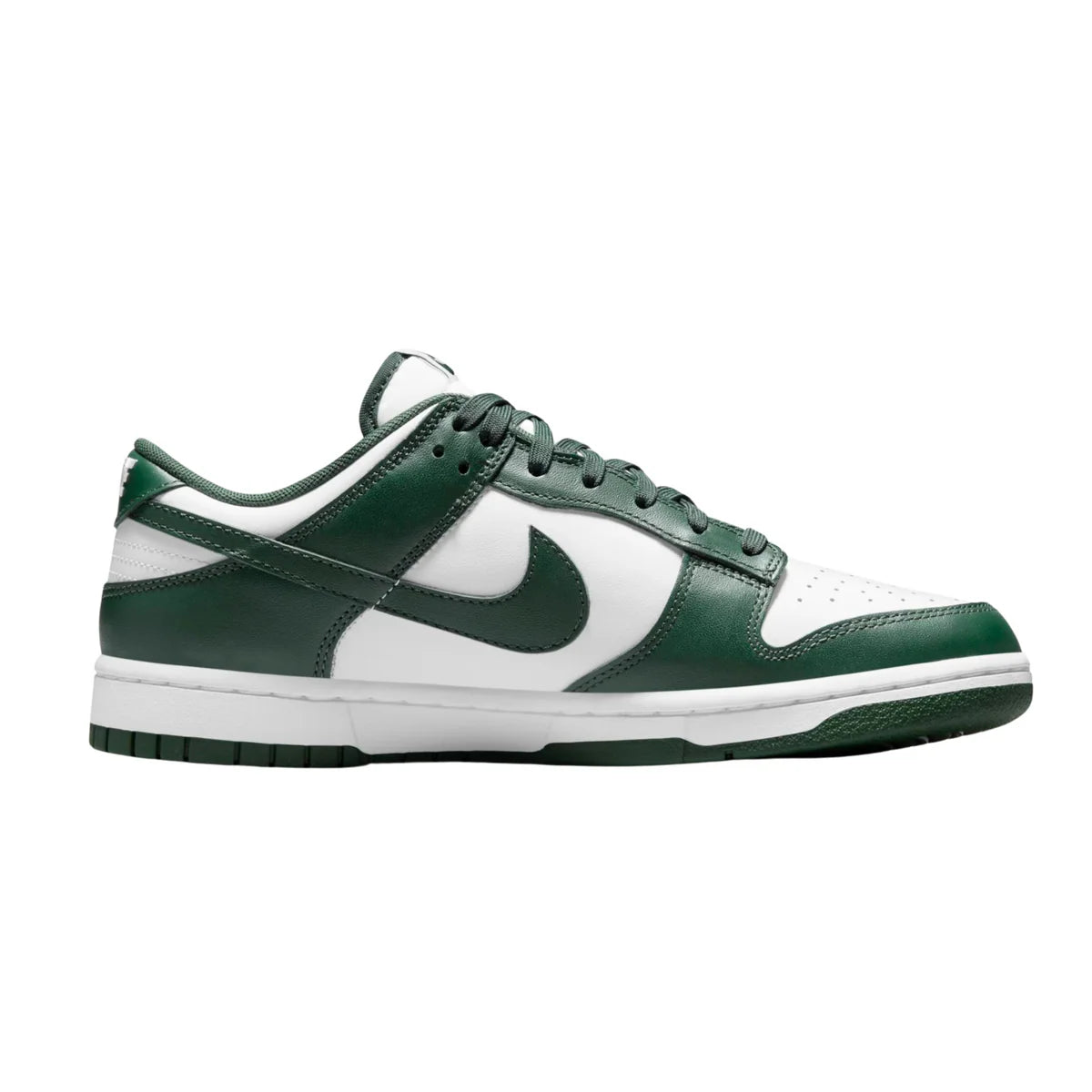 Nike Dunk Low "Michigan State"