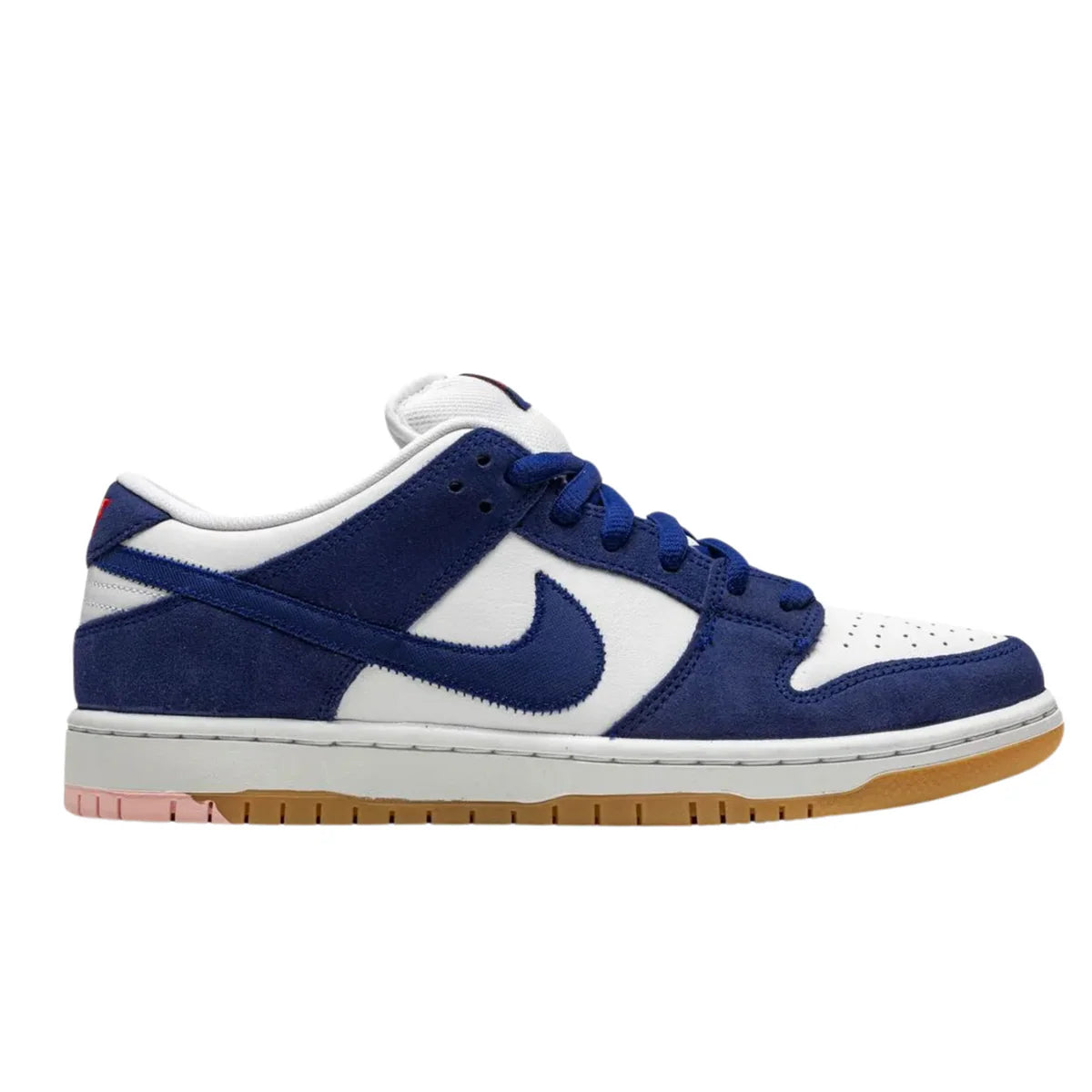 Nike Sb Dunk Low Los Angeles Dodgers