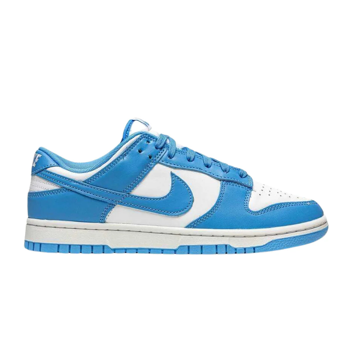 Nike Dunk Low “University Blue”