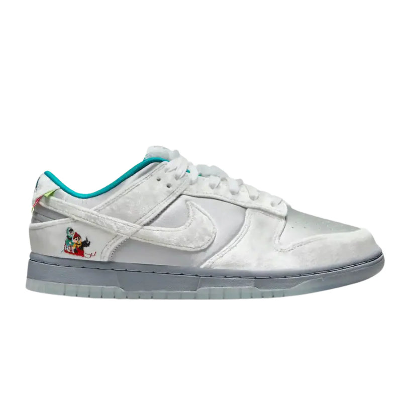 Nike Dunk Low "Ice"