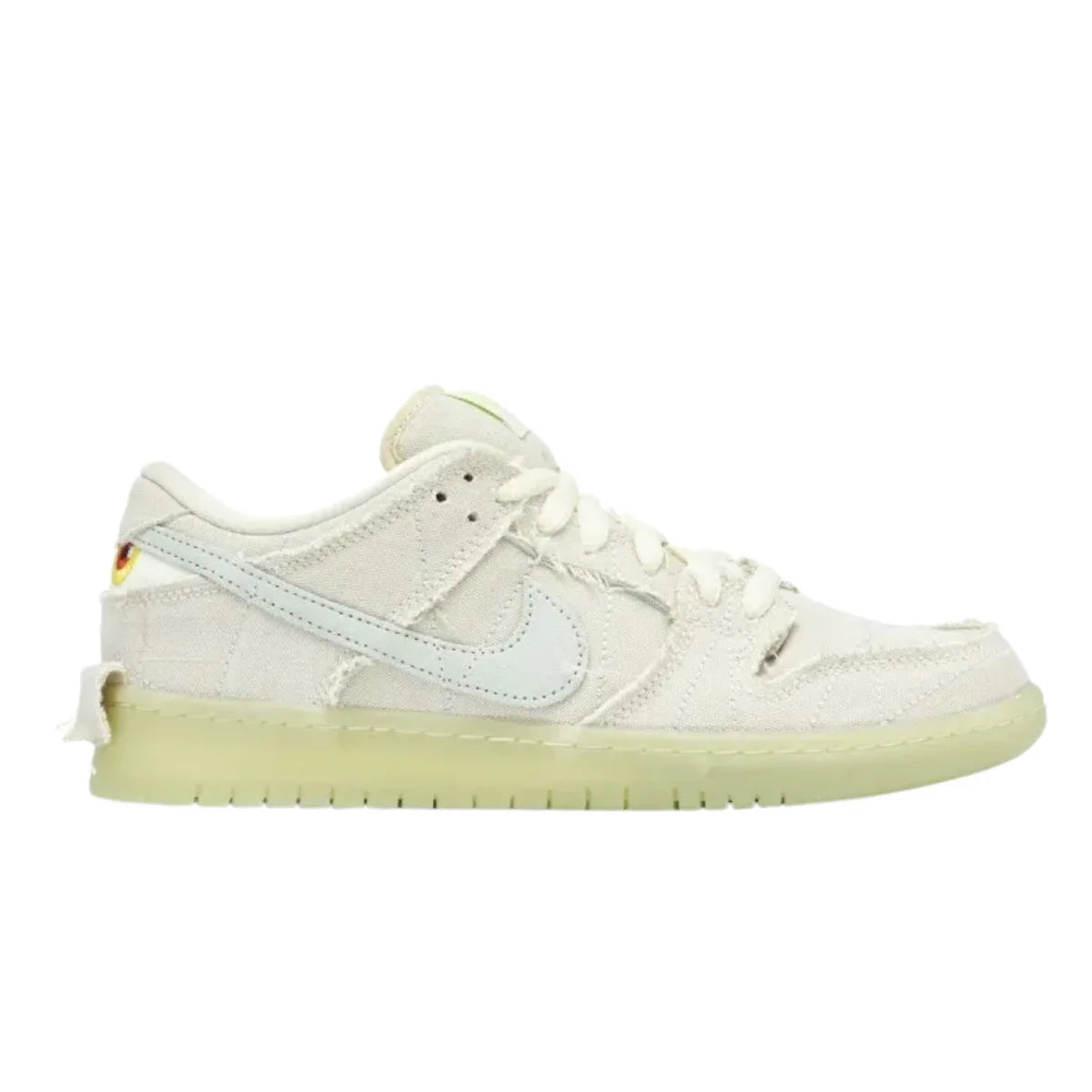 Nike SB Dunk Low "Mummy"