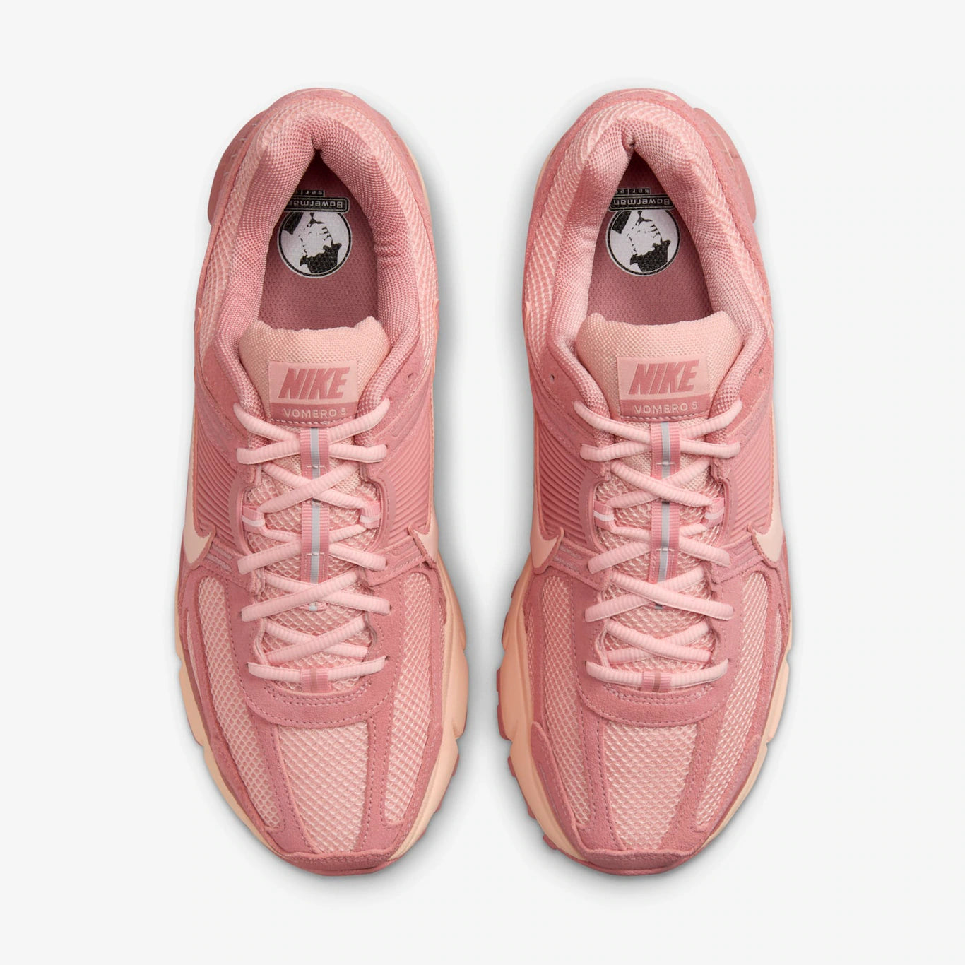 Tênis Nike Zoom Vomero 5 Masculino