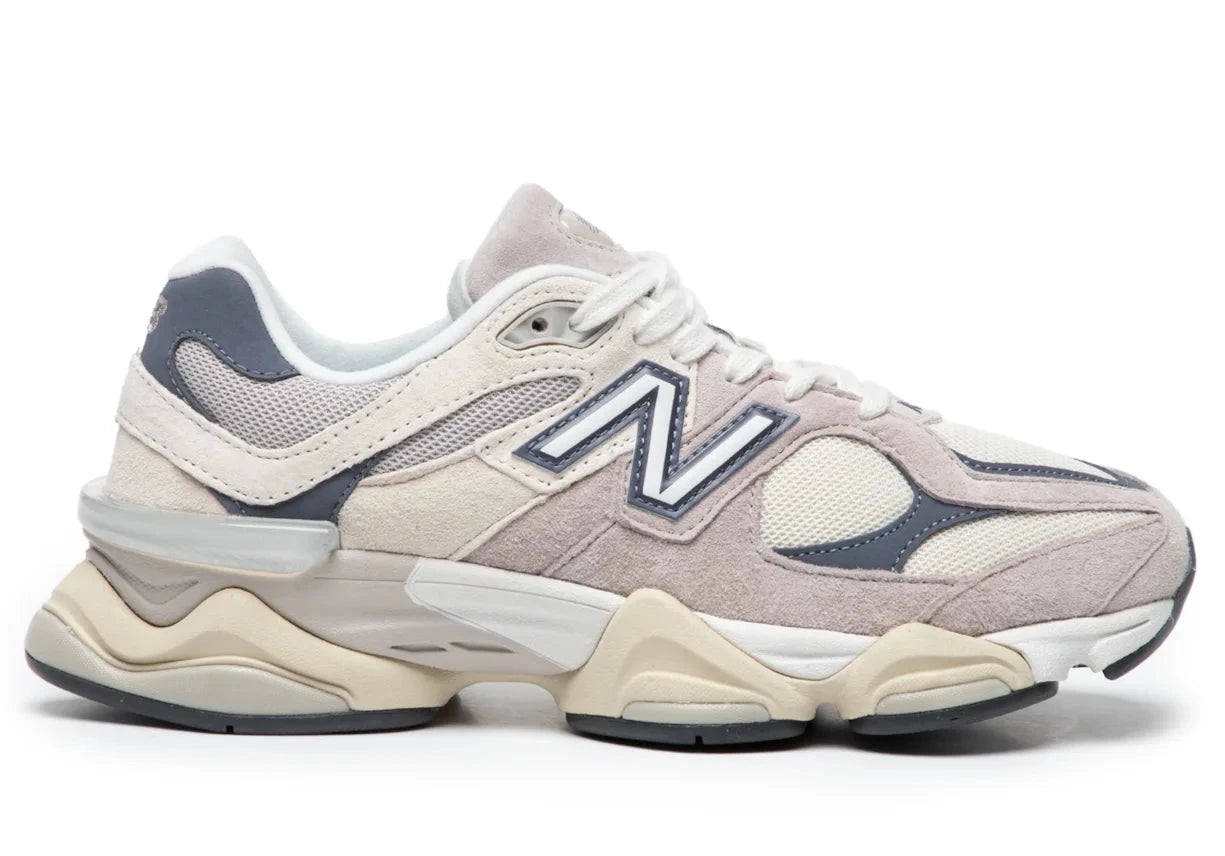 New Balance 9060 - Cinza