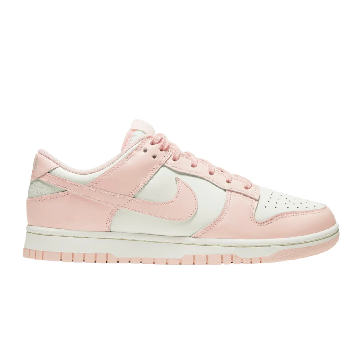 Nike Dunk Low "Orange Pearl"