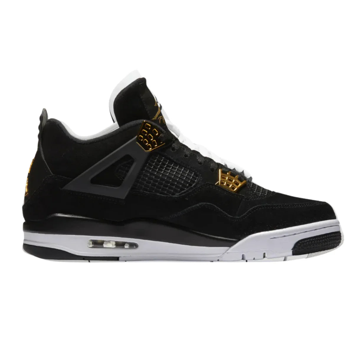 Nike Air Jordan 4 Retro "Royalty"