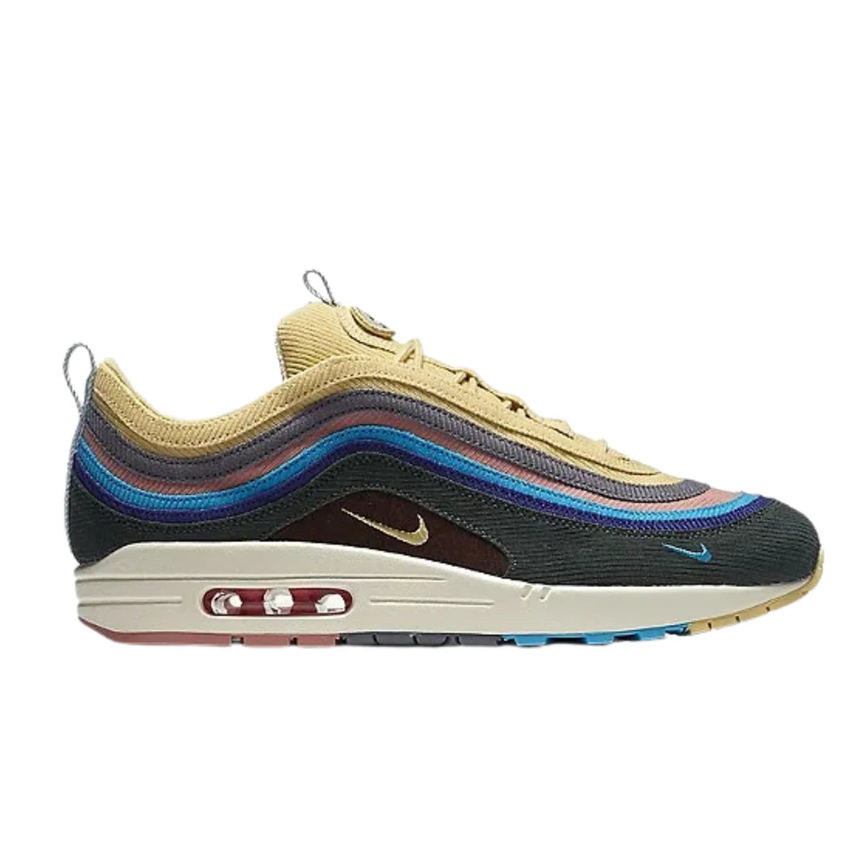 Nike Air Max 1/97 "Sean Wotherspoon"