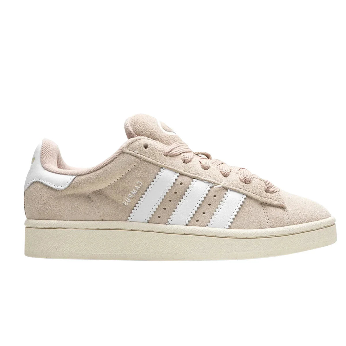 Adidas Campus 00s Wonder White