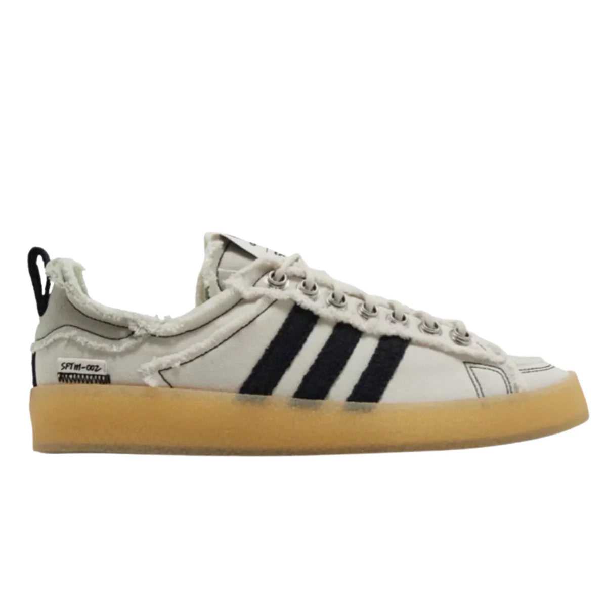 Song for the Mute Bliss x Campus 80s 'Seasame'