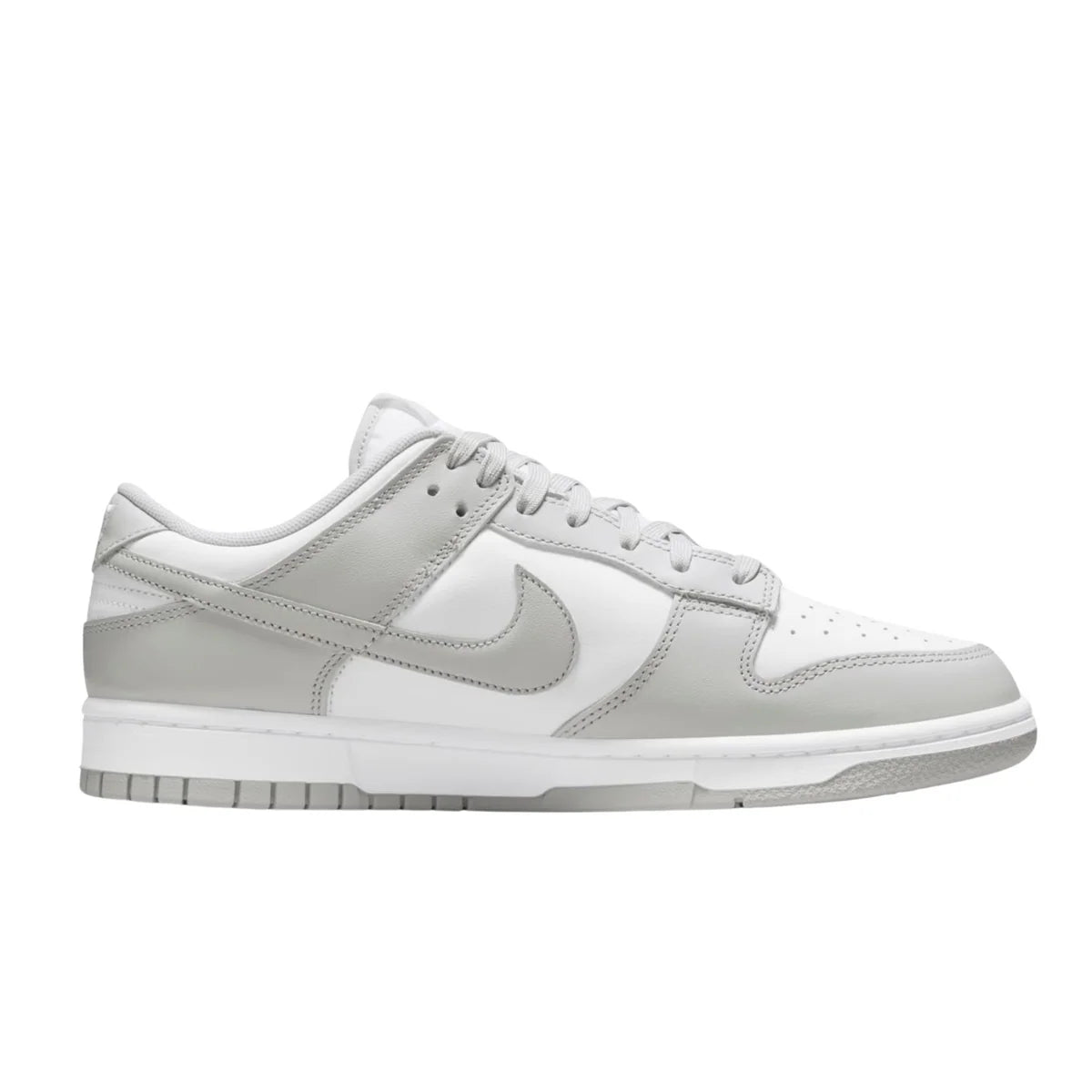 Nike Dunk Low 'Grey Fog'