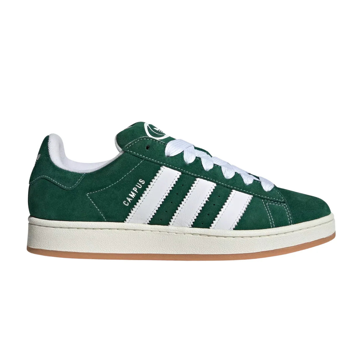 Adidas Campus 00s Green Cloud