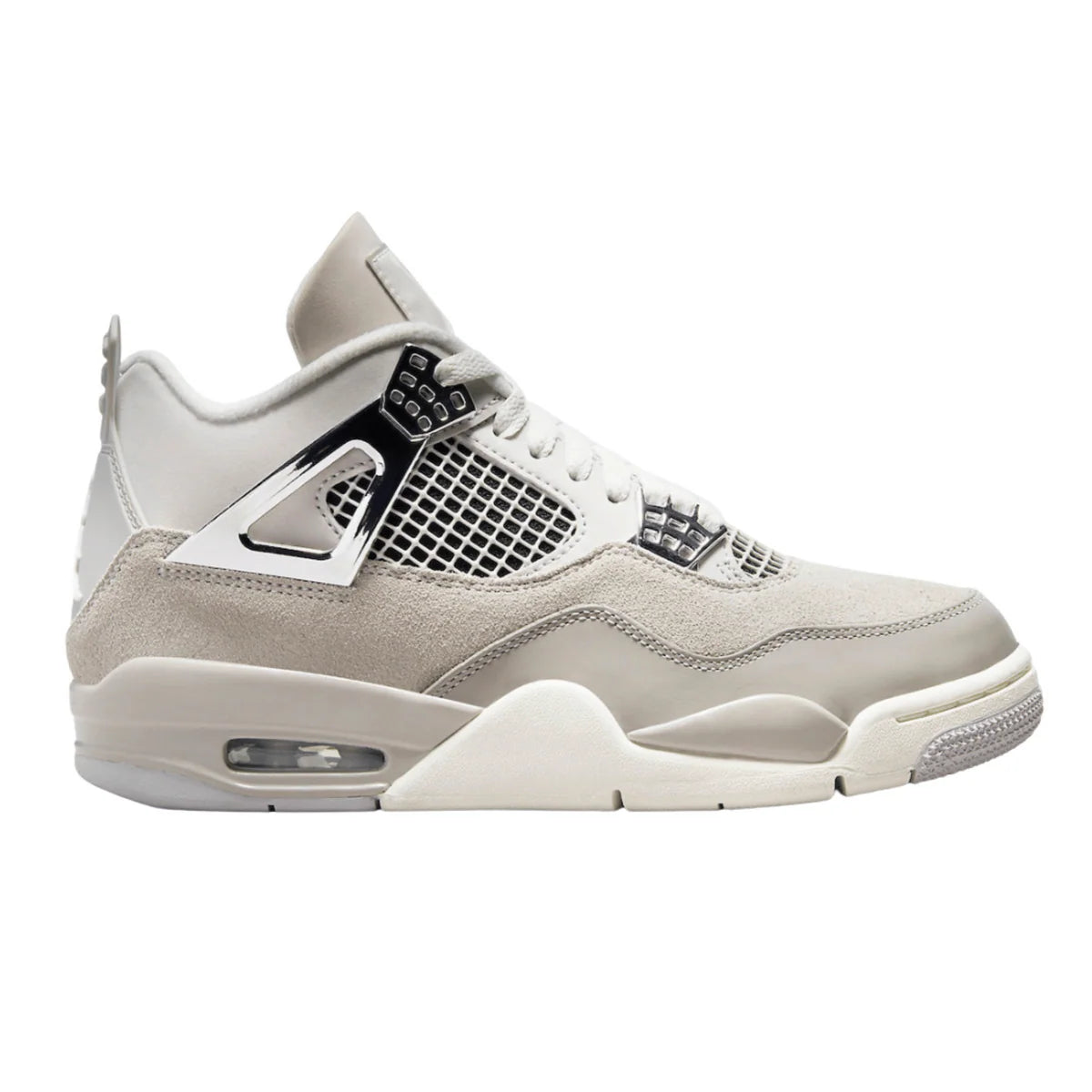 Nike Air Jordan 4 "Frozen Moments"