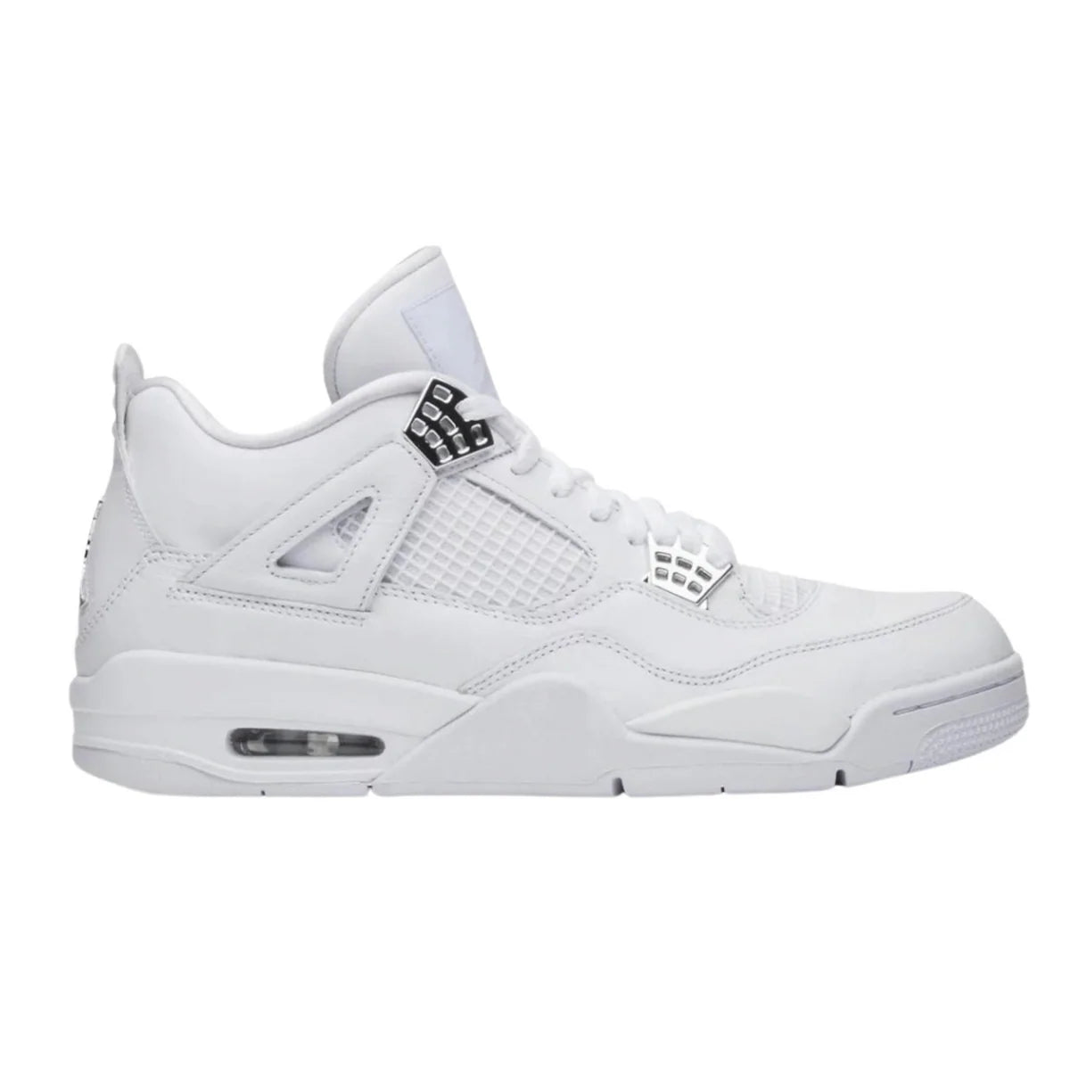 Nike Air Jordan 4 Retro "Pure Money"