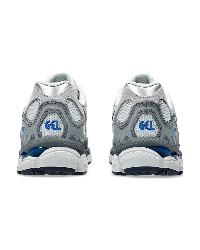 Asics Gel-Nyc Masculino Cinza