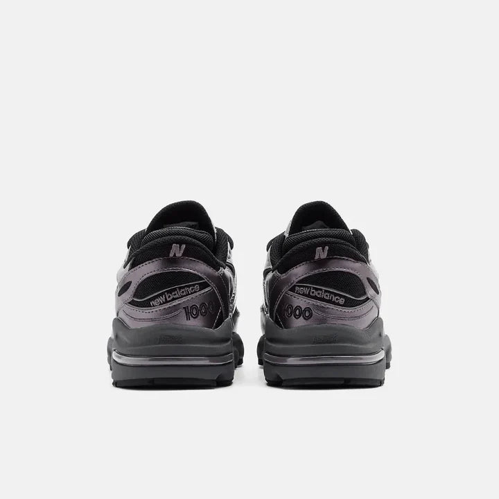 New Balance 1000 Dark Ice Wine Grey