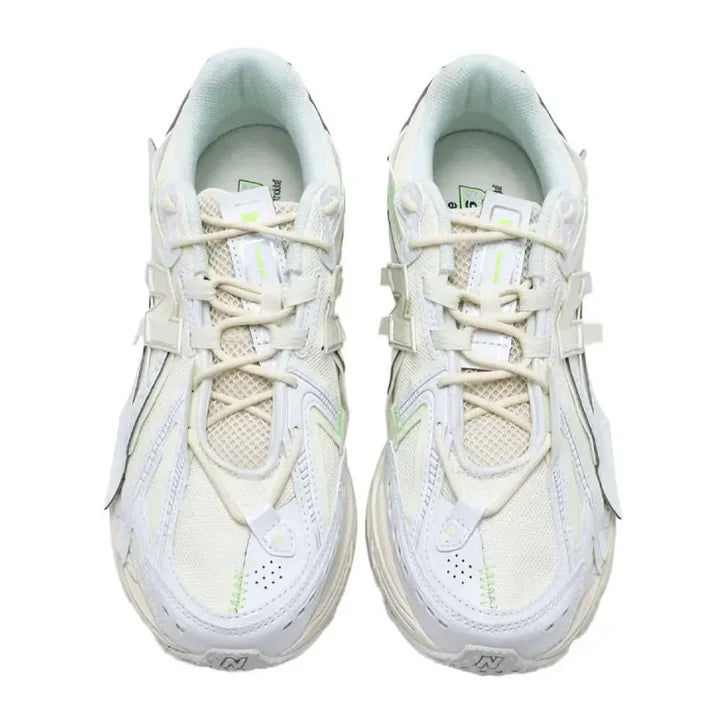 New Balance 1906A White Green