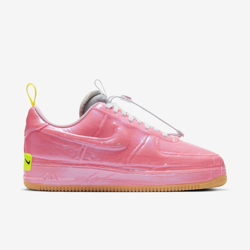 Nike Air Force 1 Experimental Racer Pink