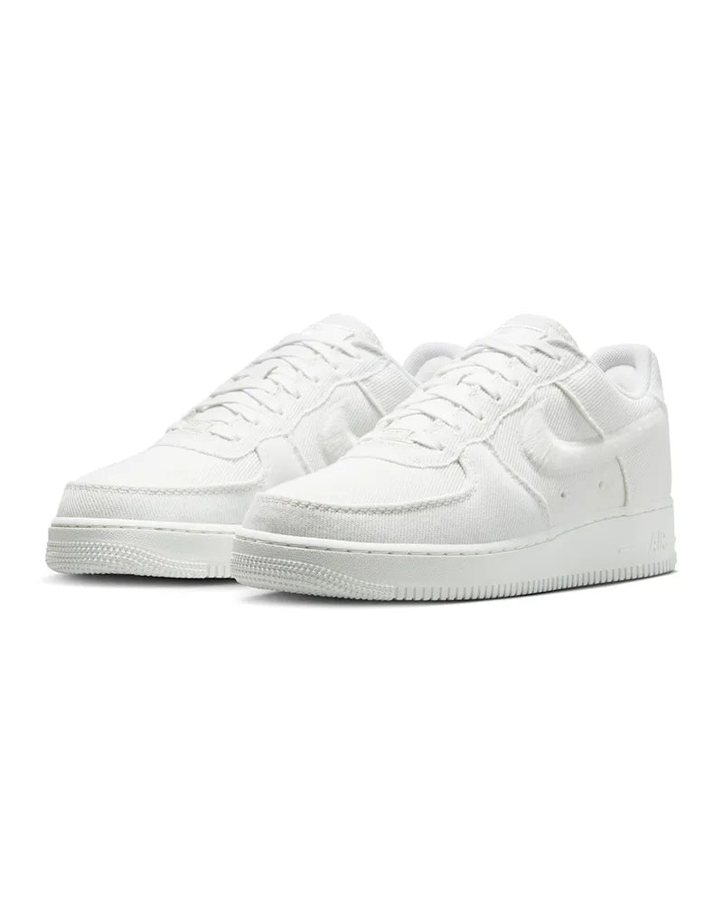 Tênis Nike Air Force 1 Low Canvas Masculino