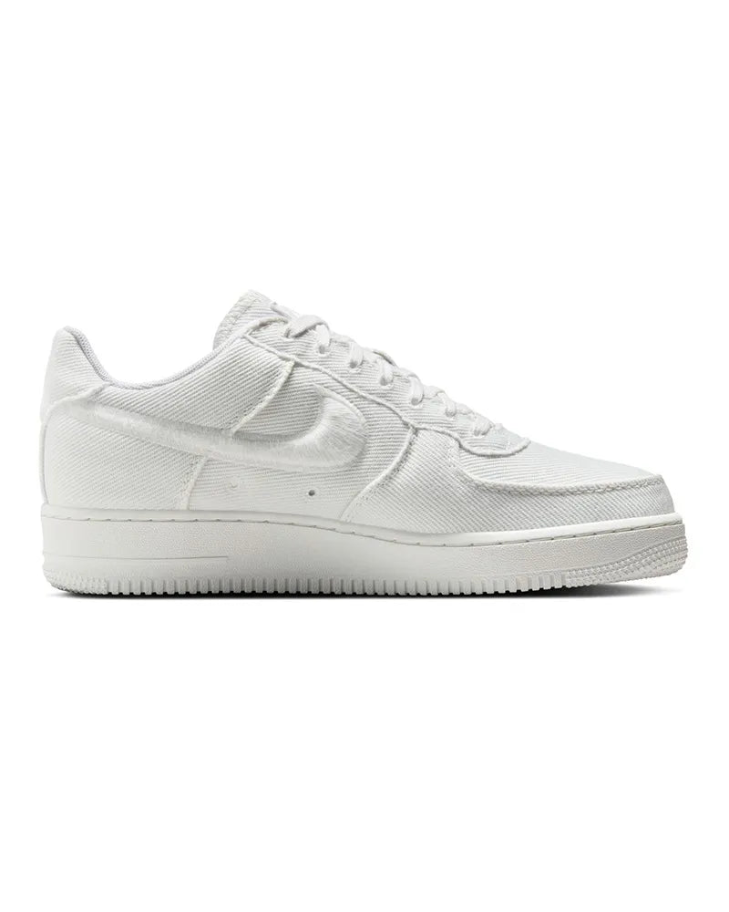 Tênis Nike Air Force 1 Low Canvas Masculino