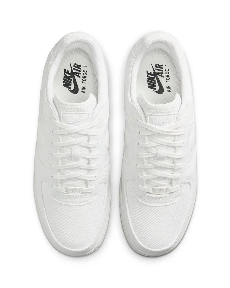Tênis Nike Air Force 1 Low Canvas Masculino