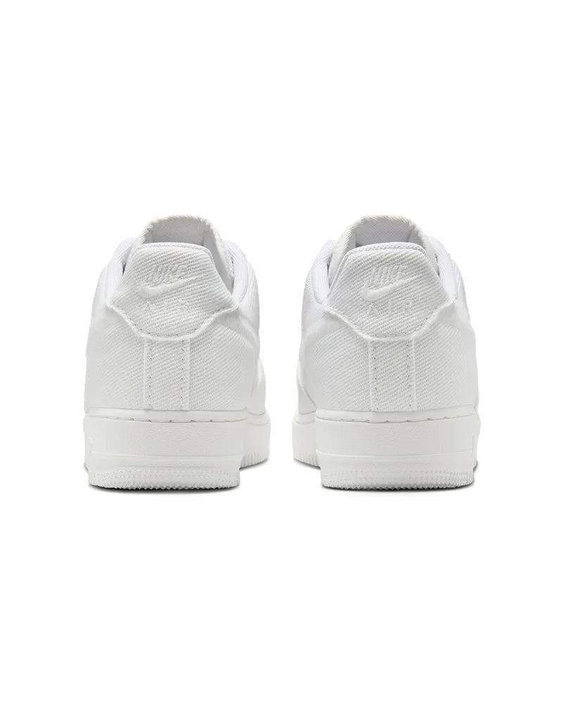 Tênis Nike Air Force 1 Low Canvas Masculino