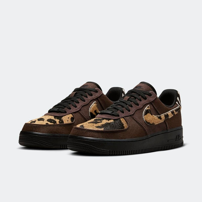 Wmns Air Force 1 '07 'Animal Print'