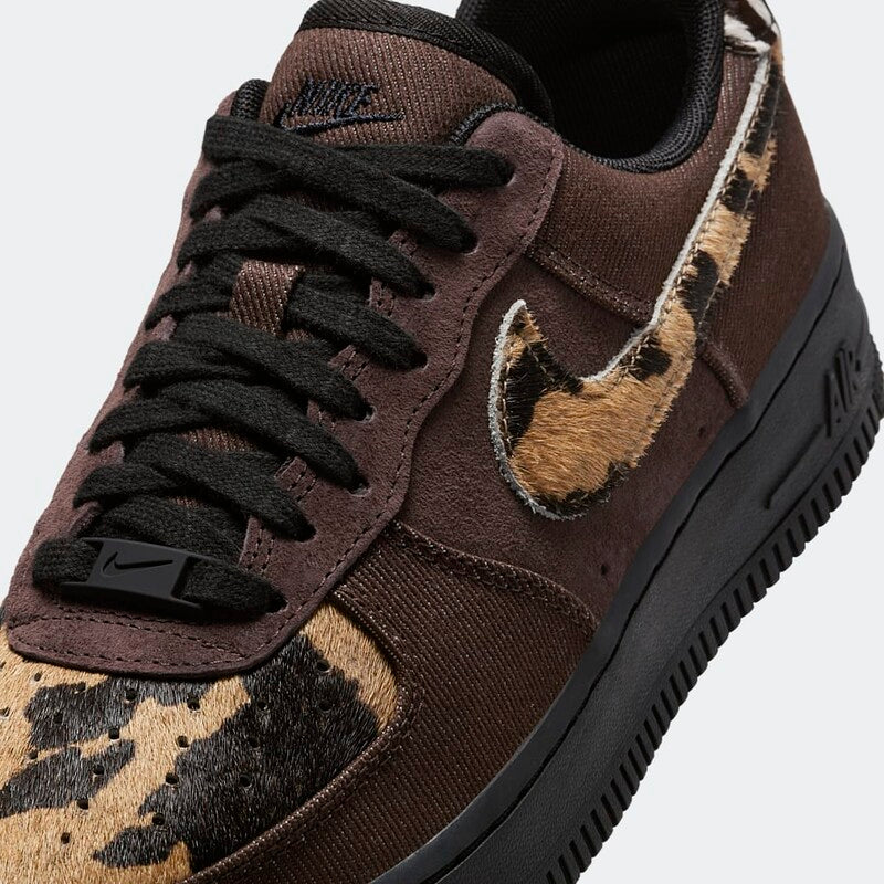 Wmns Air Force 1 '07 'Animal Print'